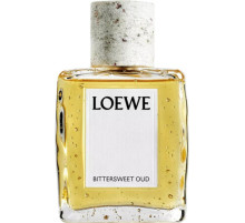 Аромат Loewe Bittersweet Oud Парфюмерная вода