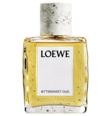 Аромат Loewe Bittersweet Oud Парфюмерная вода
