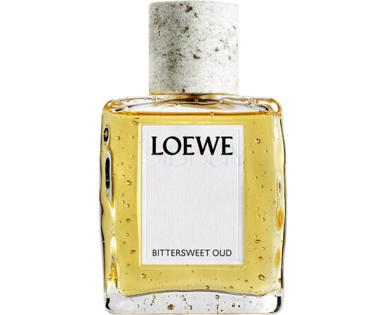 Купить Аромат Loewe Bittersweet Oud Парфюмерная вода