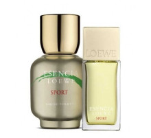 Аромат Loewe Esencia Loewe Sport Edicion Especial Туалетная вода