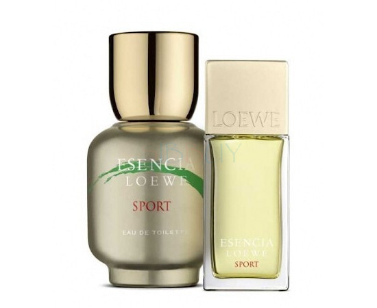 Купить Аромат Loewe Esencia Loewe Sport Edicion Especial Туалетная вода
