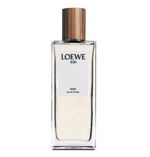Аромат Loewe Loewe 001 Man Eau de Toilette Туалетная вода