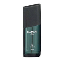 Аромат Lomani Pour Homme Туалетная вода