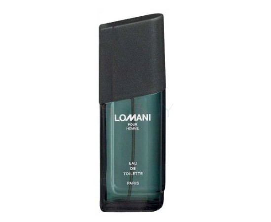 Купить Аромат Lomani Pour Homme Туалетная вода