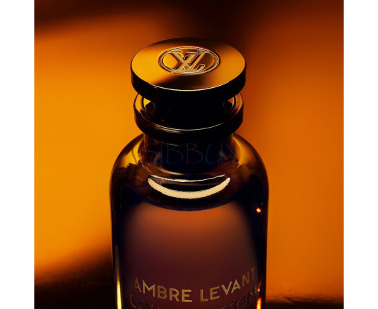 Купить Аромат Louis Vuitton Ambre Levant Парфюмерная вода