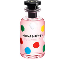 Аромат Louis Vuitton Attrape-Rêves x Yayoi Kusama Парфюмерная вода