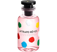Аромат Louis Vuitton Attrape-Rêves x Yayoi Kusama Парфюмерная вода