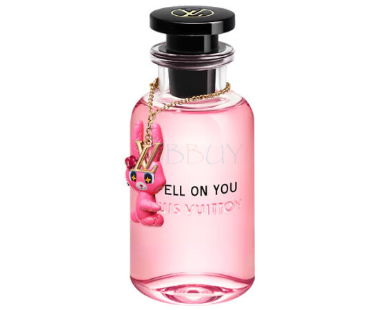 Купить Аромат Louis Vuitton  Spell On You x Sun Yitian Парфюмерная вода