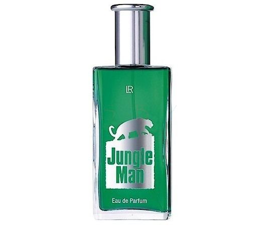 Купить Аромат LR Perfumes Jungle Man Парфюмерная вода