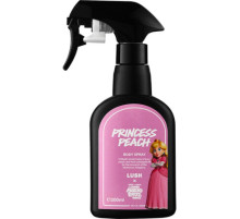 Аромат Lush Princess Peach Ароматная дымка