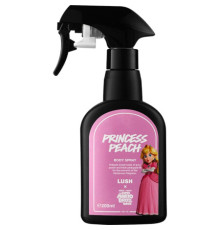 Аромат Lush Princess Peach Ароматная дымка
