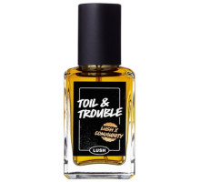 Аромат Lush Toil & Trouble Lush x Community Духи / Экстракт