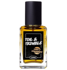 Аромат Lush Toil & Trouble Lush x Community Духи / Экстракт