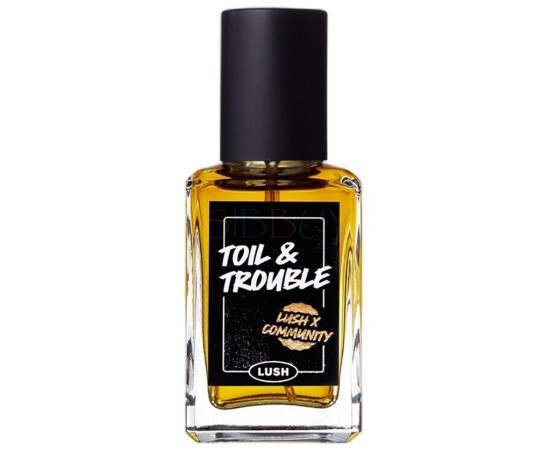 Купить Аромат Lush Toil & Trouble Lush x Community Духи / Экстракт