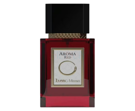Купить Аромат Lusso Maasa Aroma Red Духи / Экстракт