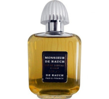 Аромат Madeleine de Rauch Monsieur de Rauch Туалетная вода