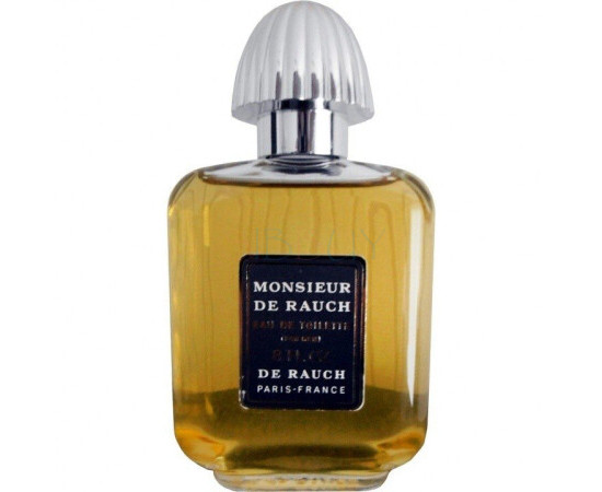 Купить Аромат Madeleine de Rauch Monsieur de Rauch Туалетная вода