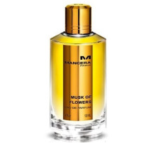 Аромат Mancera Musk of Flowers Парфюмерная вода
