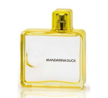 Аромат Mandarina Duck Mandarina Duck Туалетная вода