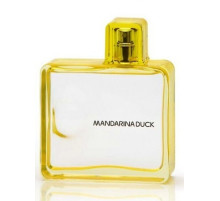 Аромат Mandarina Duck Mandarina Duck Туалетная вода