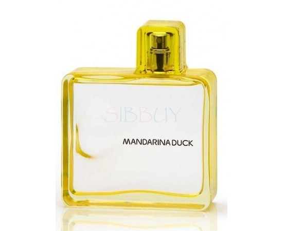 Купить Аромат Mandarina Duck Mandarina Duck Туалетная вода