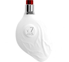 Аромат Map Of The Heart White Heart V.7 Парфюмерная вода