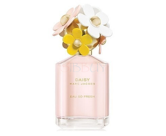 Купить Аромат Marc Jacobs Daisy Eau So Fresh Туалетная вода
