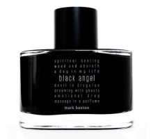 Аромат Mark Buxton Black Angel Парфюмерная вода