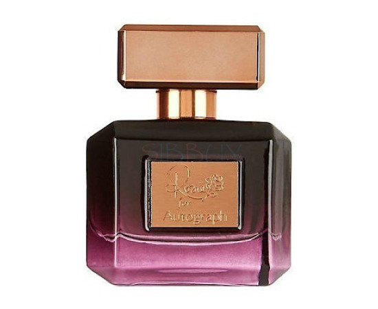 Купить Аромат Marks and Spencer Rosie for Autograph Nuit Parfum Парфюмерная вода