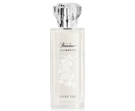 Купить Аромат Mary Kay Forever Diamonds Парфюмерная вода