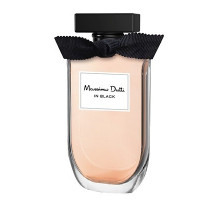 Аромат Massimo Dutti In Black For Her Туалетная вода