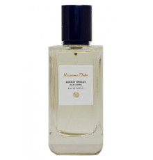 Аромат Massimo Dutti Sunday Breeze Парфюмерная вода