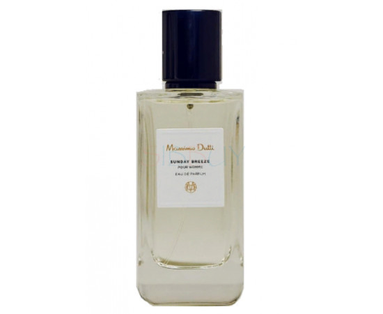 Купить Аромат Massimo Dutti Sunday Breeze Парфюмерная вода