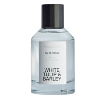 Аромат Massimo Dutti White Tulip & Barley Парфюмерная вода