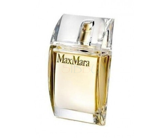 Купить Аромат Max Mara Max Mara Парфюмерная вода