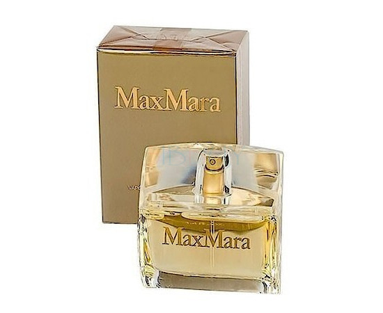 Купить Аромат Max Mara Max Mara Парфюмерная вода