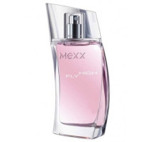 Аромат Mexx Fly High Woman Туалетная вода