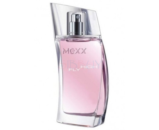 Купить Аромат Mexx Fly High Woman Туалетная вода