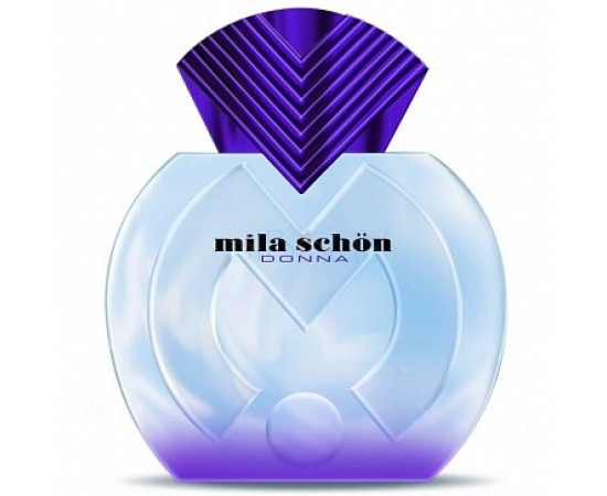 Купить Аромат Mila Schon Donna Парфюмерная вода
