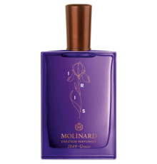 Аромат Molinard Iris Парфюмерная вода