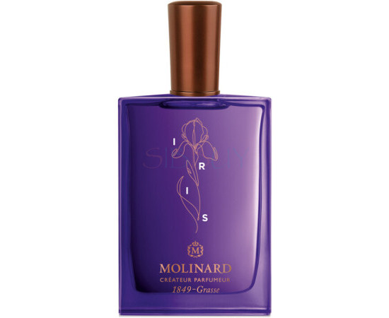 Купить Аромат Molinard Iris Парфюмерная вода