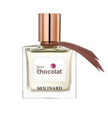 Аромат Molinard Mon Premier Parfum Fleur de Chocolat Туалетная вода