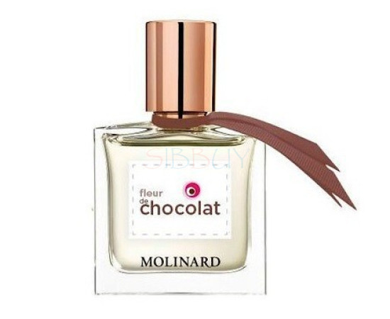 Купить Аромат Molinard Mon Premier Parfum Fleur de Chocolat Туалетная вода