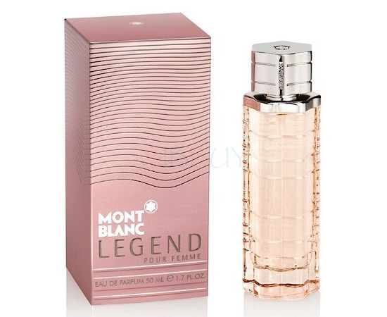 Купить Аромат Montblanc Legend Pour Femme Парфюмерная вода