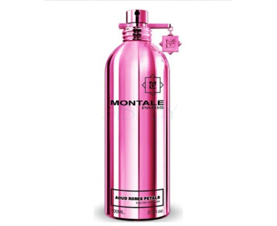 Купить Аромат Montale Aoud Roses Petals Парфюмерная вода