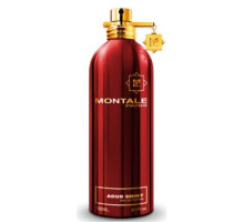 Аромат Montale Aoud Shiny Парфюмерная вода