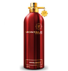 Аромат Montale Aoud Shiny Парфюмерная вода