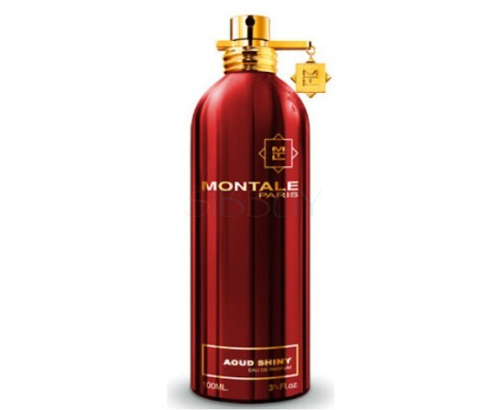 Купить Аромат Montale Aoud Shiny Парфюмерная вода