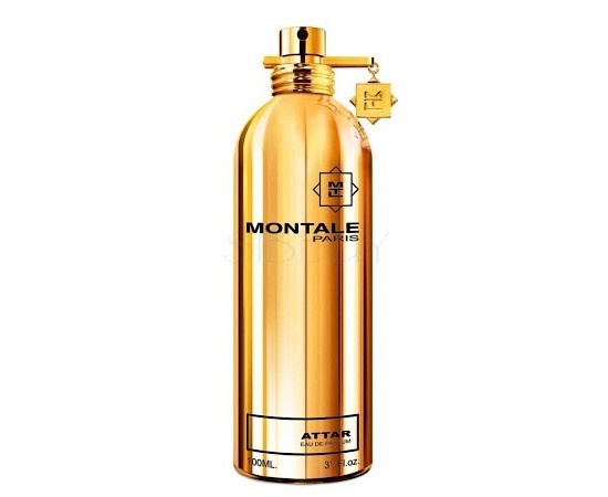 Купить Аромат Montale Attar Парфюмерная вода