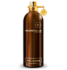 Аромат Montale Full Incense Парфюмерная вода
